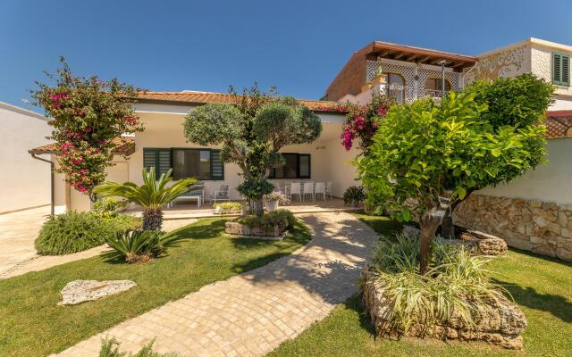 Villa Glenda - Boncore