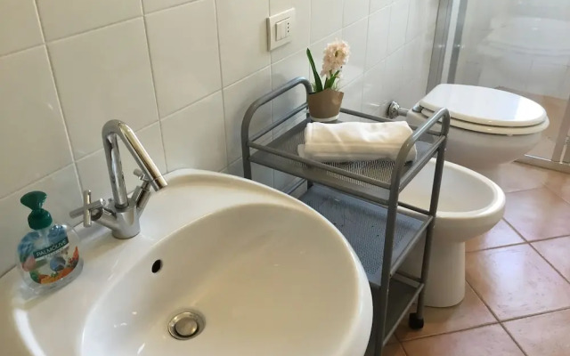 Fortezza Fourth Floor - 4 pax