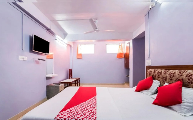 OYO 22562 Emerald Homestay