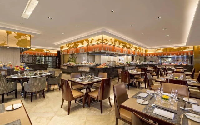 Yiwu Marriott Hotel