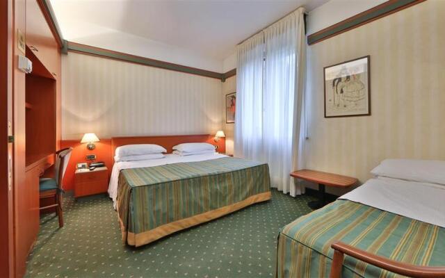 Best Western Jet Hotel Milano Malpensa