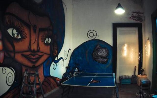 Bo Hostel
