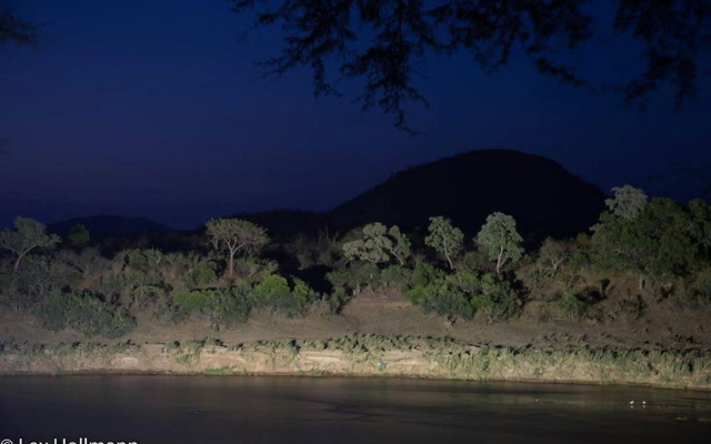 River House Bush and Safari Lodge