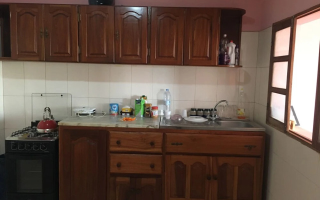 Casa Joao