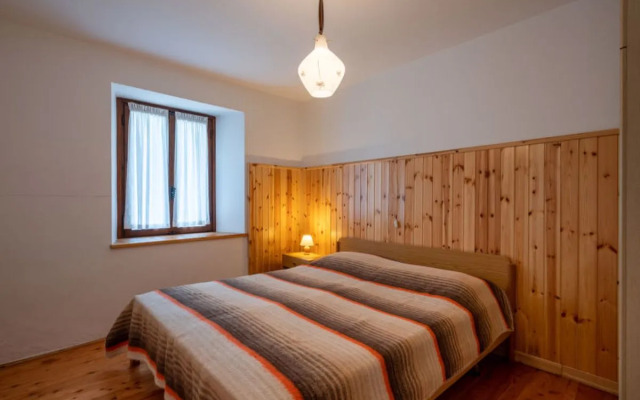 Apartment Vetan St Pierre