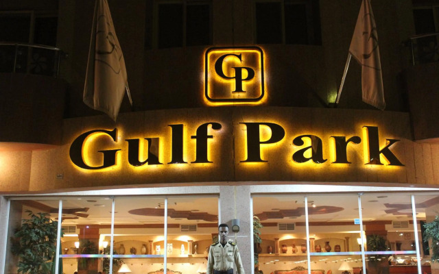Gulf Park Hotel Apartment