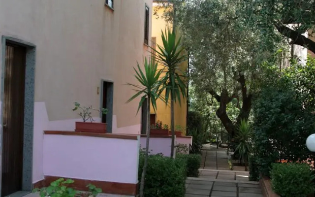 Santa Clara Hotel & Residence