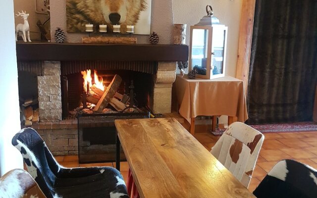 Hotel le YAKA