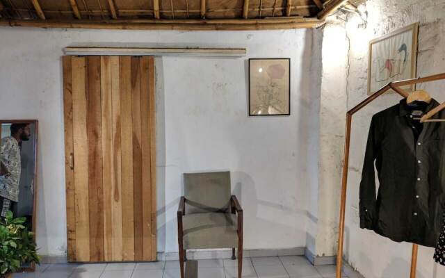 The Lazy Patio Home Stay