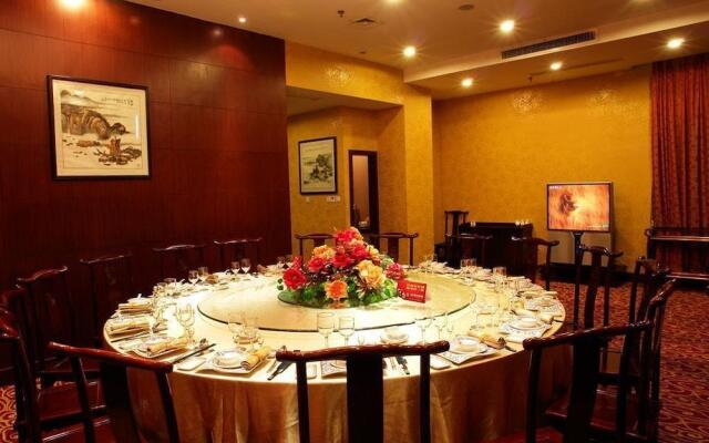 Huishang International