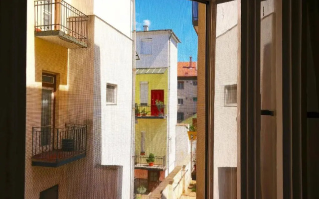 Old Town Apartment