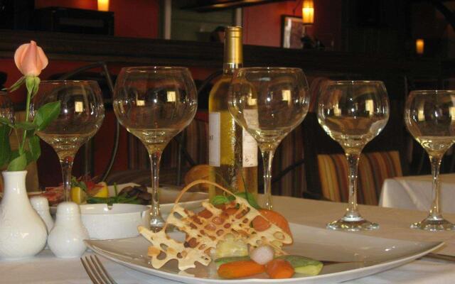 Hotel Borj Rabat - A member of Barceló Hotel Group