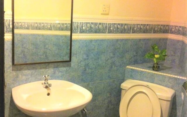 Hotel Sri Sutra - Bandar Sunway 2