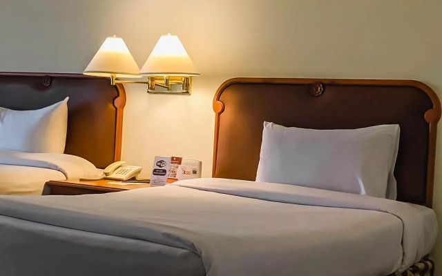 C.s.pattani Hotel