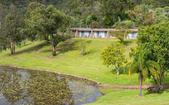 Cedar Lake Country Resort