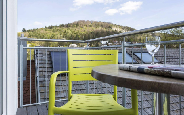 Hotel Die Gams