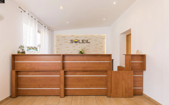 Soleil Resort & SPA