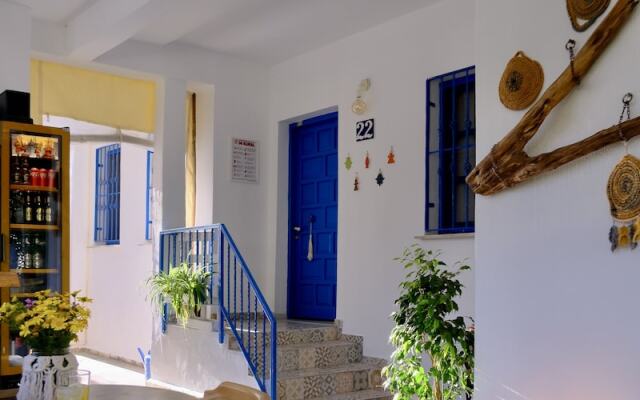L'onda Oda Bodrum