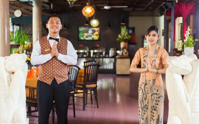 Hotel Griyadi Montana Malang
