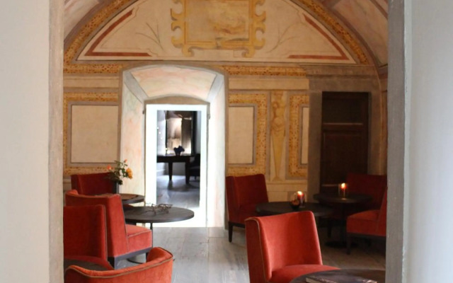 Podere Castel Merlo Resort