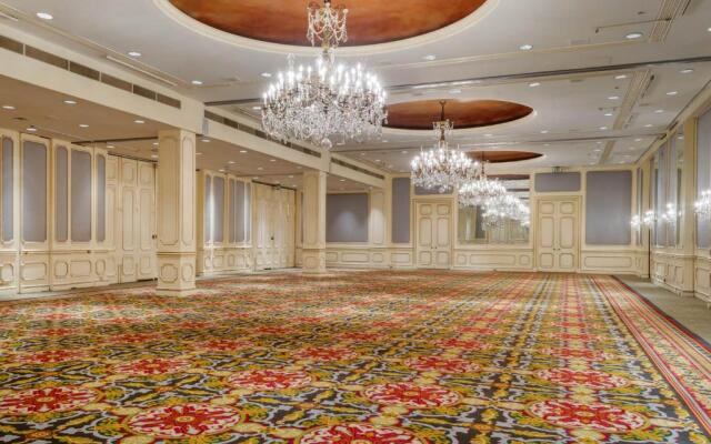 Omni Royal Orleans Hotel