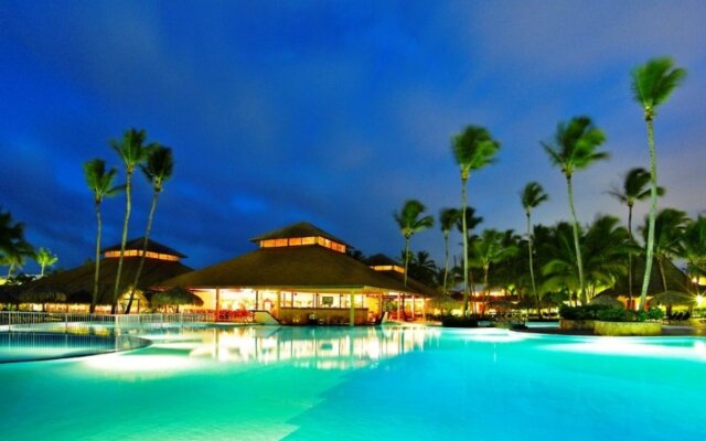 Grand Palladium Bávaro Suites Resort & Spa - All Inclusive