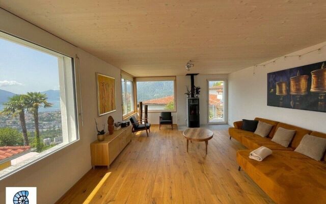 Casa Teatro Panoramico