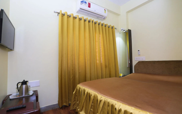 Hotel Padmini Palace