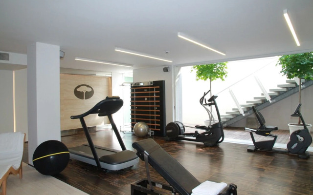 Hotel Mediterraneo
