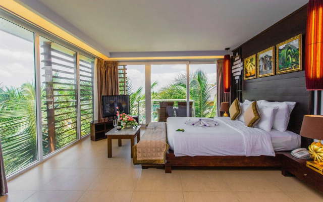 Villa Del Sol Beach resort & Spa