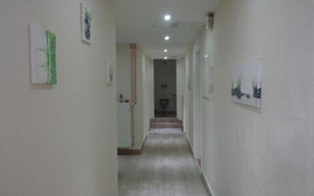 Gästehaus Zum Anker