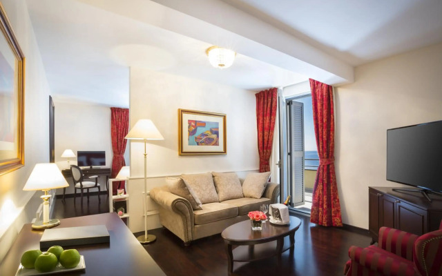 Hotel Kvarner - Liburnia