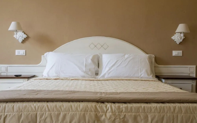 B&B Domo Florenzia