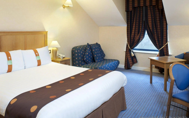 Parkavon Hotel