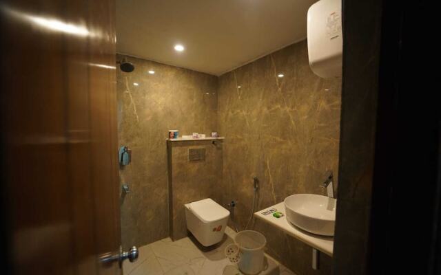 Hotel Saket
