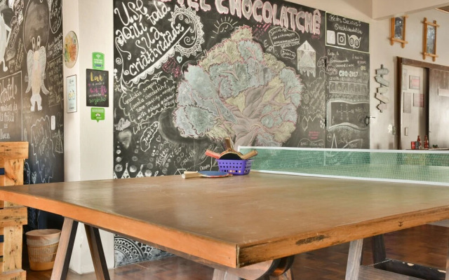 Hostel Chocolatchê