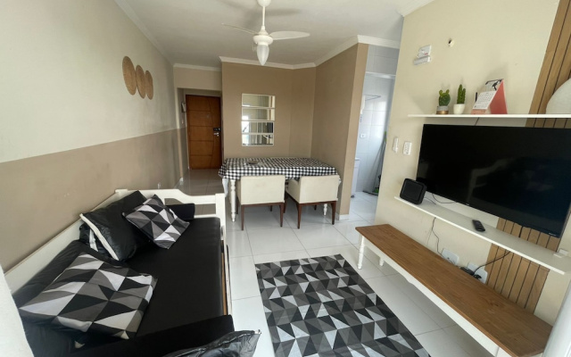 Apart Hotel - Condomínio - Costa Dourada