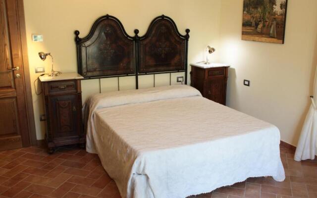 Agriturismo Terra Rossa