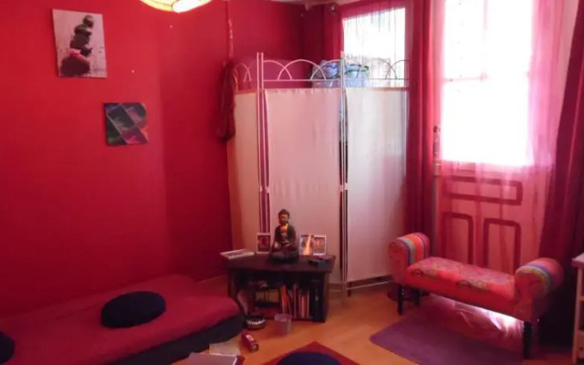 Chambres dhôtes Cheval Blanc