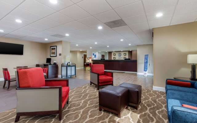 Comfort Inn Horn Lake - Southaven