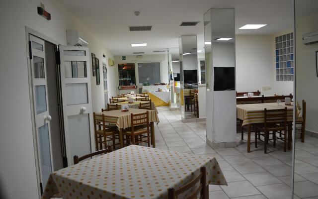 Hotel Residence Sirio