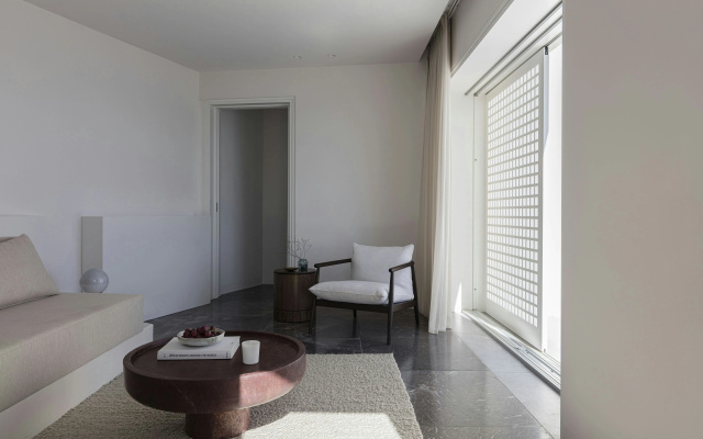Canaves Oia Suites - Small Luxury Hotels of the World