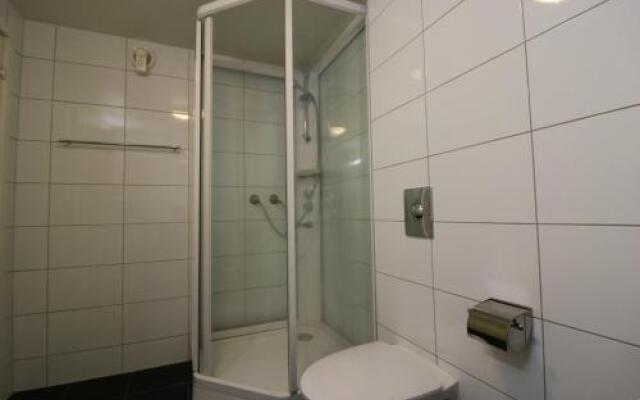 Apart Stavanger Signature Apartment Hotel