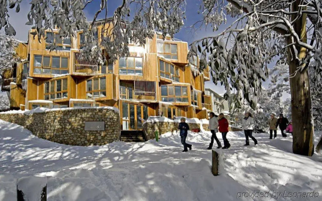 Huski Luxury Apartments