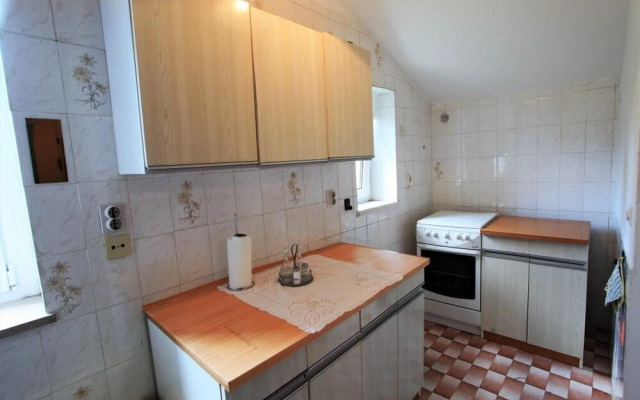 Apartment Laura Zaton