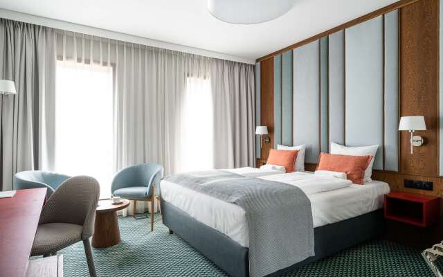 RentPlanet - Apartamenty Centrum