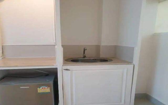 Aora Boutique Hotel Sutthisan