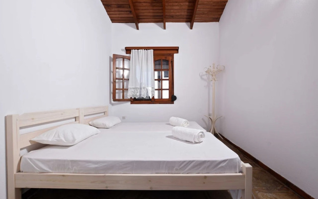 Luxury Villas in Ktima Gerostathi
