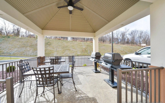 Candlewood Suites Harrisburg - Hershey by IHG