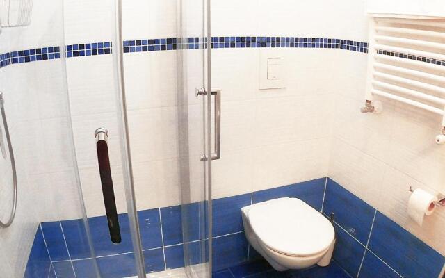 Core a Core Apartment